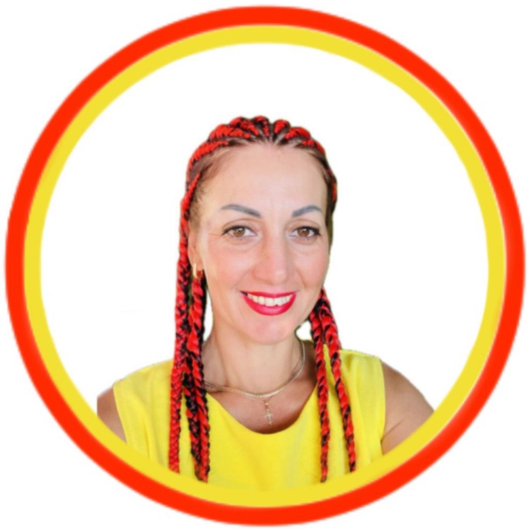 Иконка канала Любовь Кушакова