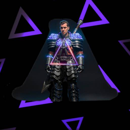 Иконка канала Aktoda