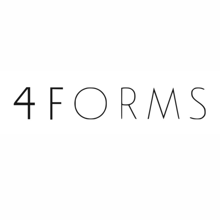 Иконка канала 4FORMS