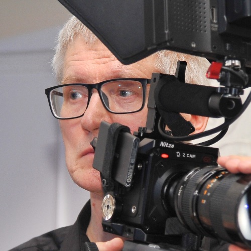 Иконка канала Sergante Video