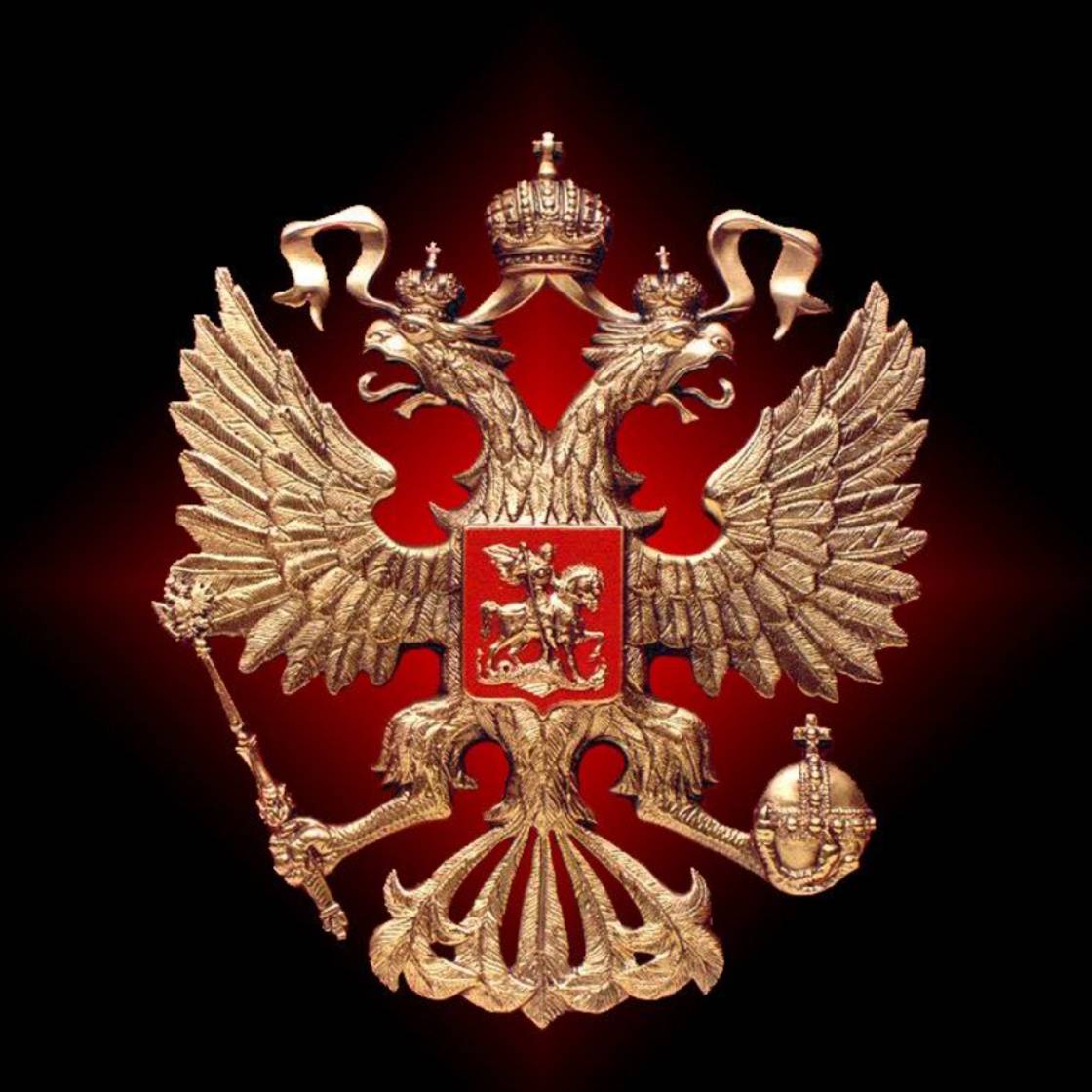 Иконка канала ☭ Россия ✯ Матушка ☭