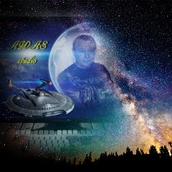 Иконка канала AWAS studio present