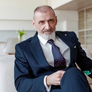 Иконка канала Андрей Левшинов