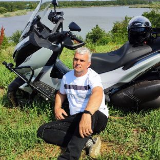 Иконка канала Николай Рукавков