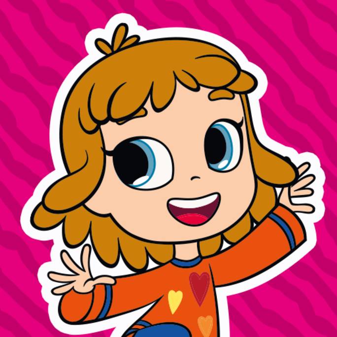 Иконка канала Привет, Бьянка