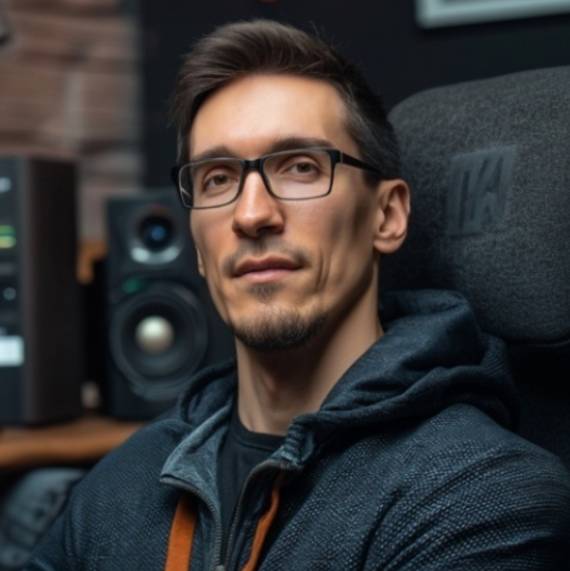 Стас Быков Live!