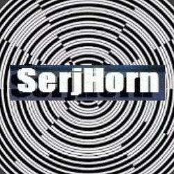 Иконка канала SerjHorn ✔