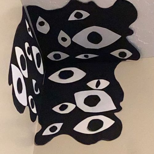 Иконка канала Викины страшилки