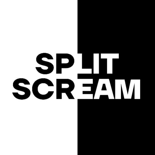 Иконка канала SPLIT SCREAM