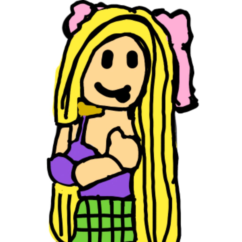 Иконка канала Рокси