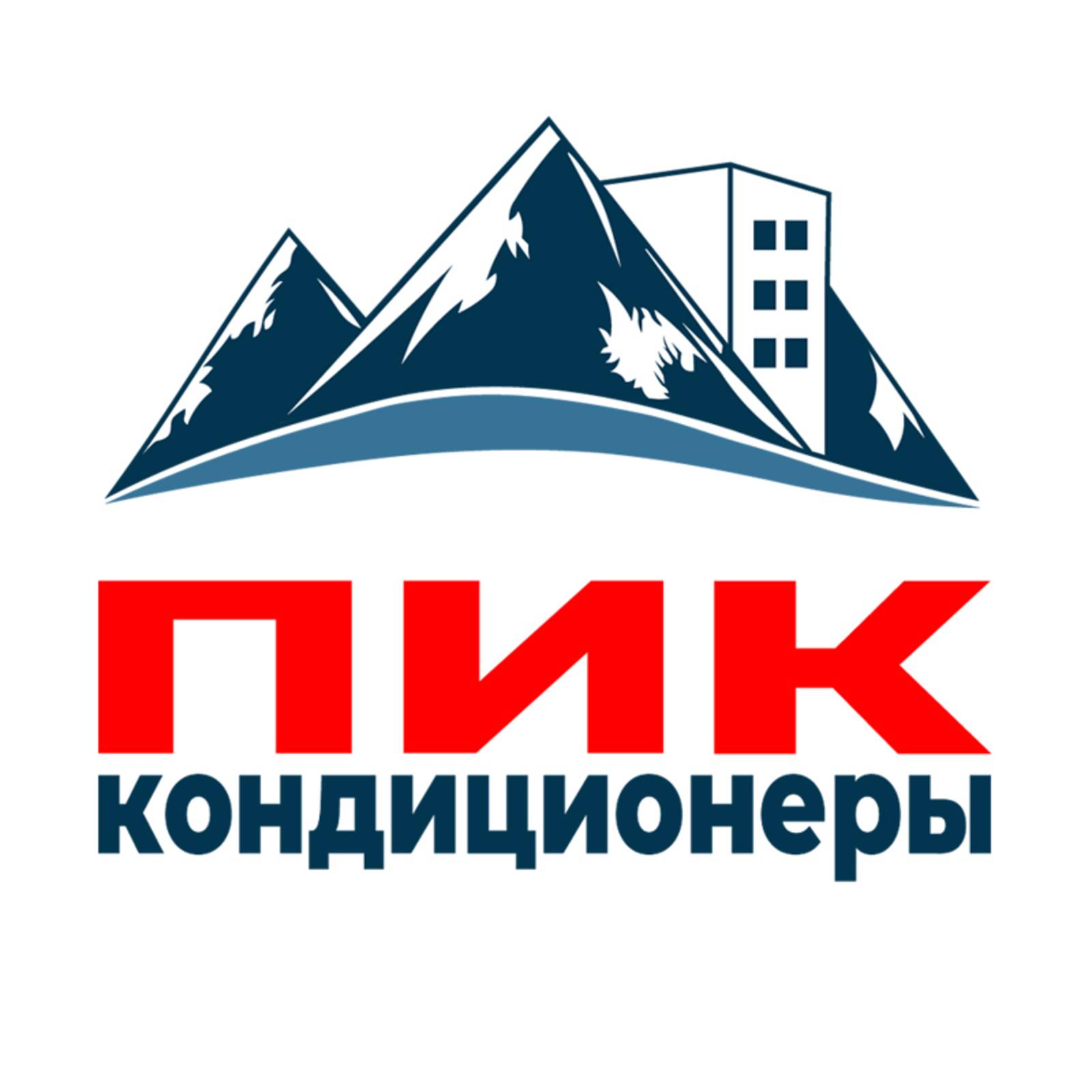 Иконка канала ПИК Кондиционеры