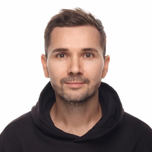 Иконка канала Гари ИИ-Аватар