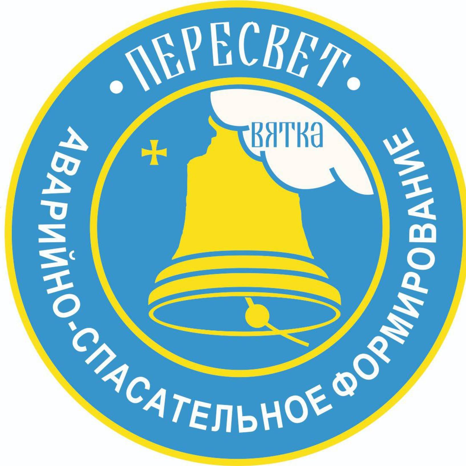 Иконка канала Peresvetspas