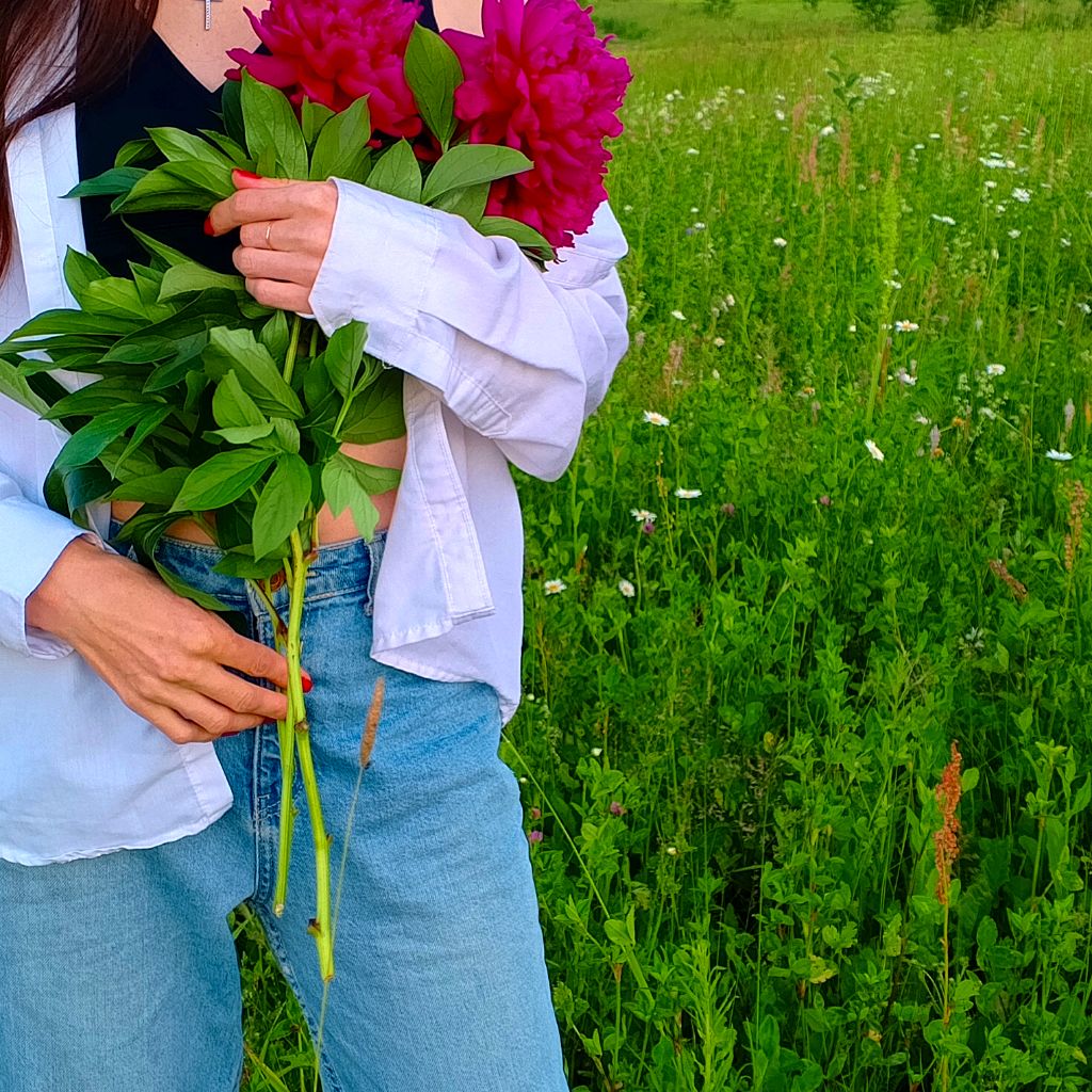 Иконка канала Инна Ермакова