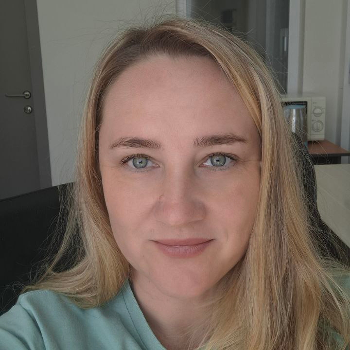 Иконка канала ВКУС ЖИЗНИ.