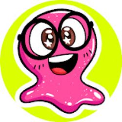 Иконка канала Ловкий Слайм Сэм