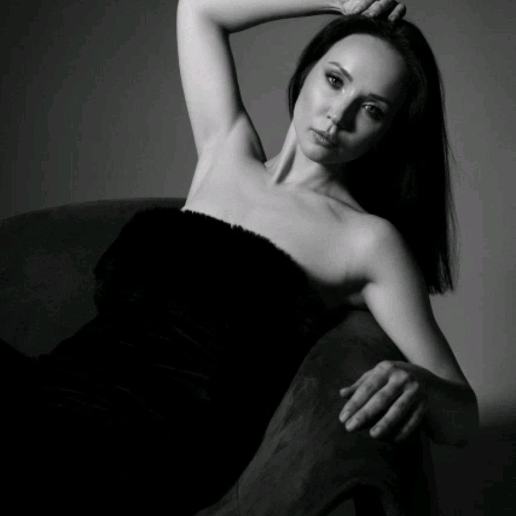 Иконка канала olgablagaya