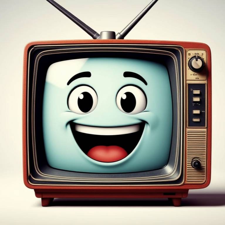 Иконка канала Приколов.TV