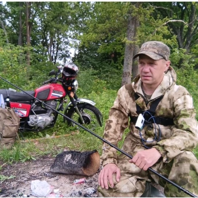 Иконка канала STRANNIK-PROVINCIA FISHING