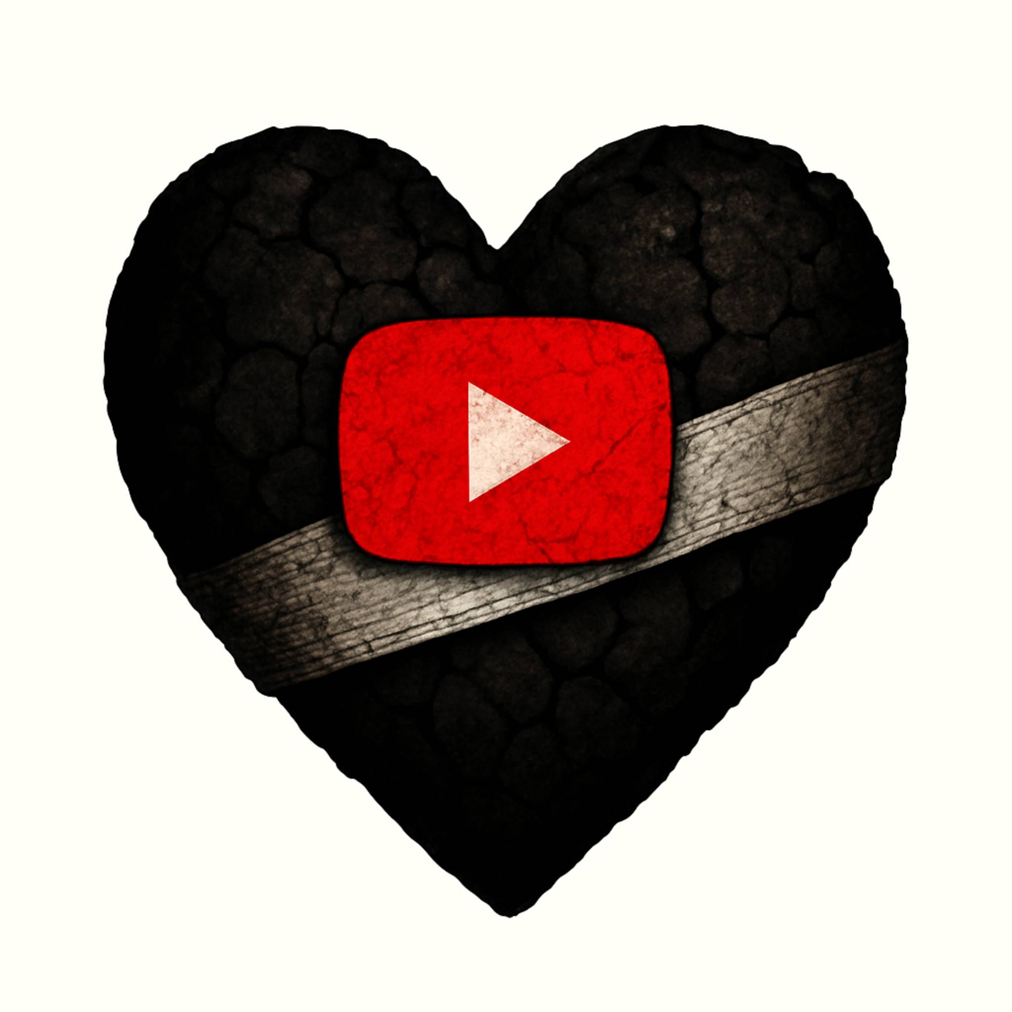 Иконка канала Вернулся — живи!