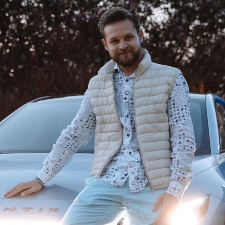 Иконка канала Mr.Nikita_auto