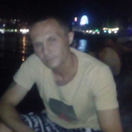 Иконка канала Александр