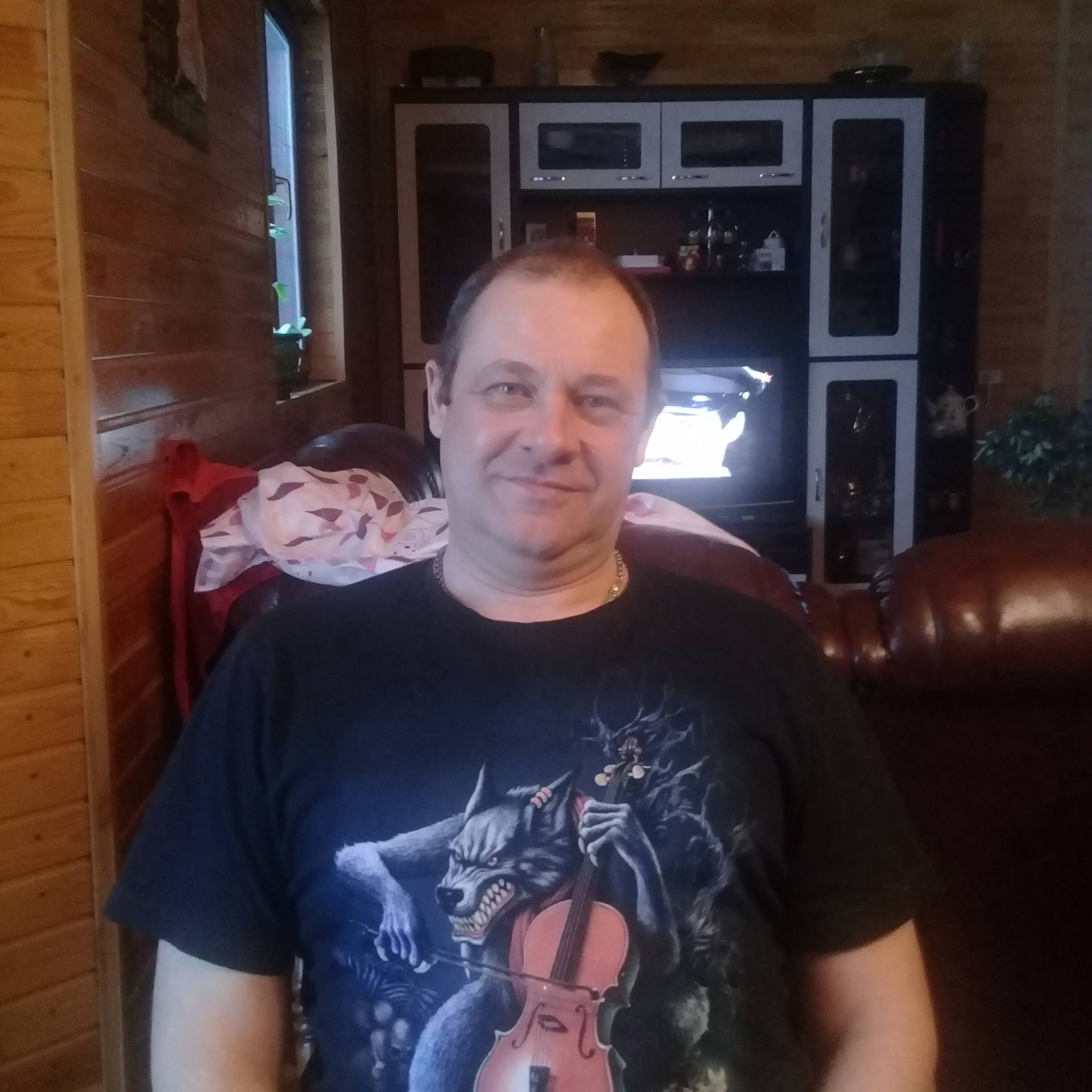 Иконка канала Дед Егор - Активный отдых