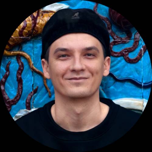 Иконка канала Максим Скляров