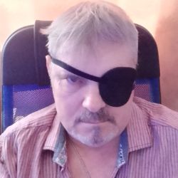 Иконка канала gera guingm