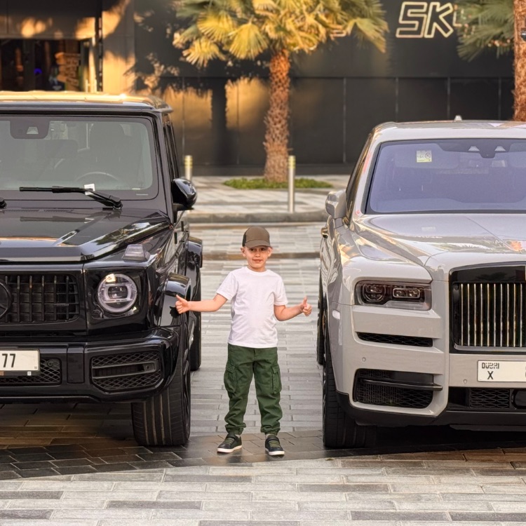 Иконка канала Federico777