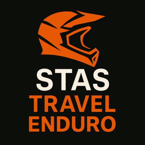 Иконка канала Stas Travel Enduro