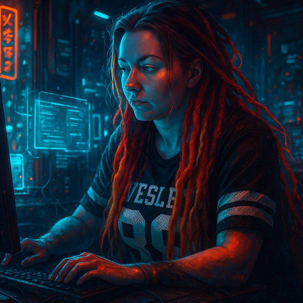 Иконка канала Senechka