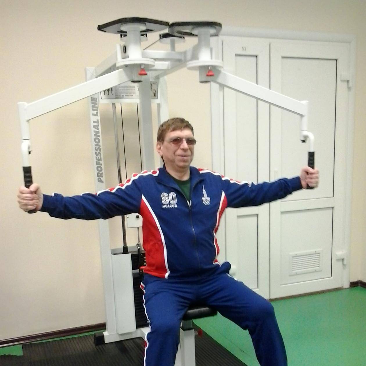 Иконка канала Физкульт-привет