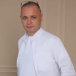 Иконка канала Филимонов Олег | Имплантолог | Без секретов