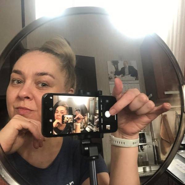 Иконка канала Бузулучка