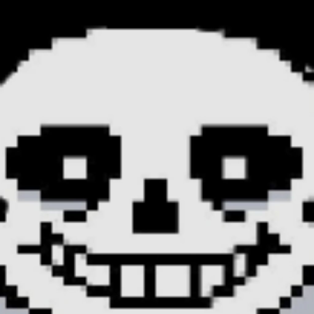 Иконка канала Санс ☑️