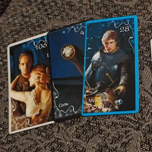 Иконка канала Ольга Знаю