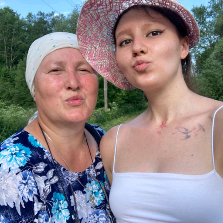 Иконка канала На Все Руки Дока-Ольга Русинова