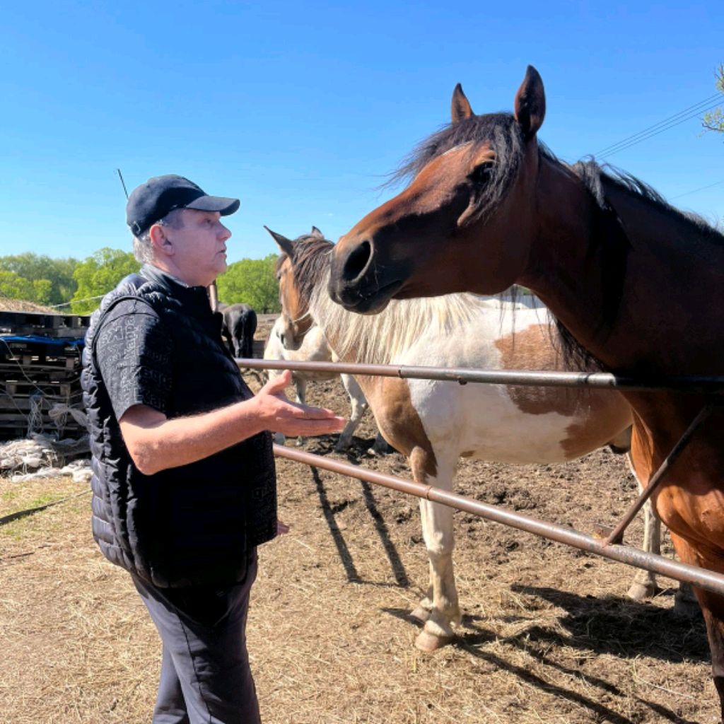 Иконка канала ОлегБом