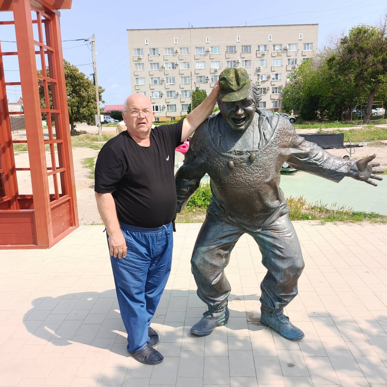 Иконка канала Жизнь пенсионера