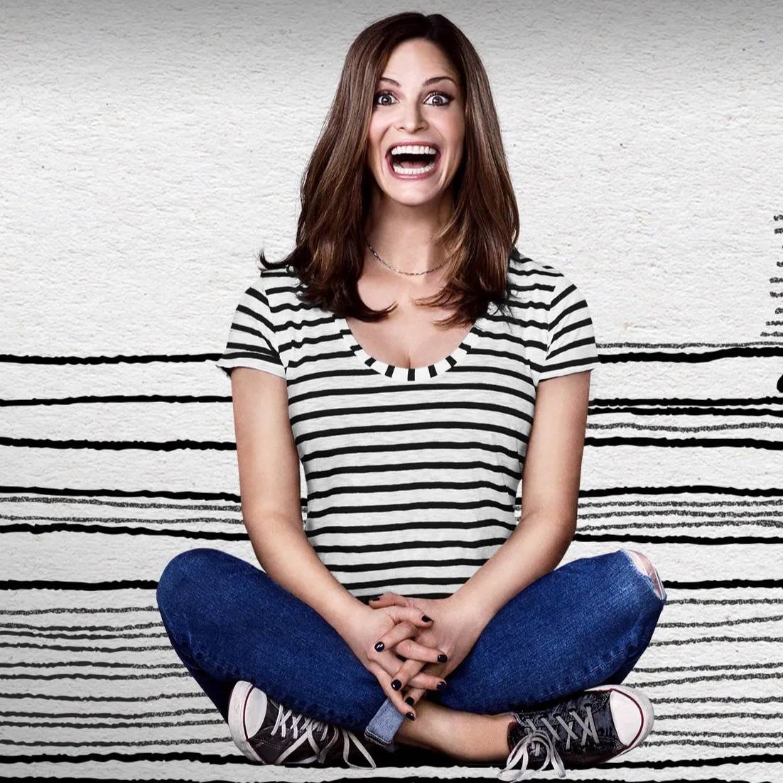 Иконка канала Сериал Мне очень жаль / I'm Sorry