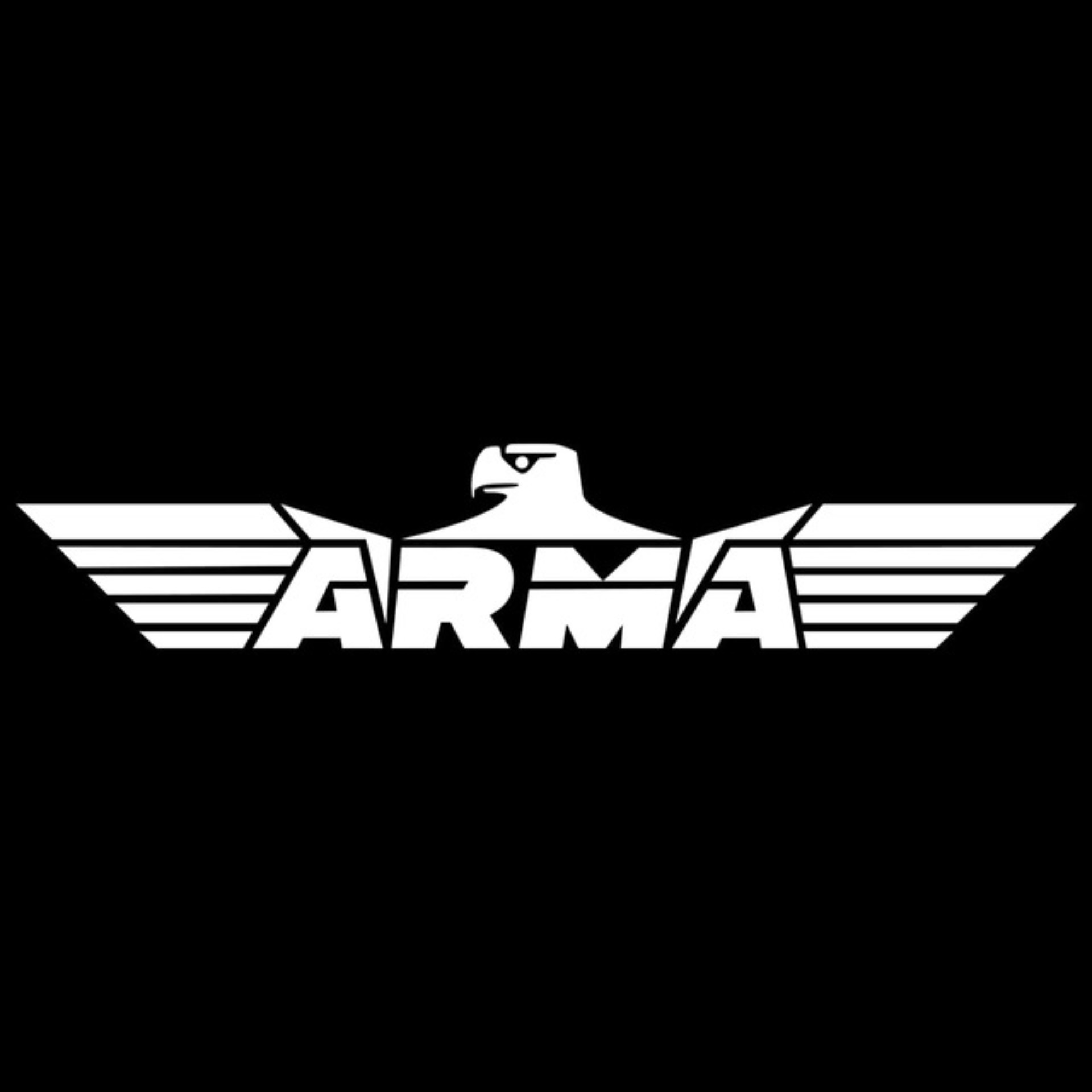 Иконка канала ARMA GLOBAL