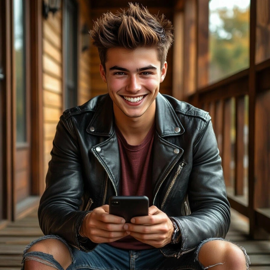 Иконка канала Vito Play