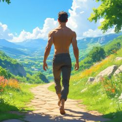 Иконка канала Игровая Тропа