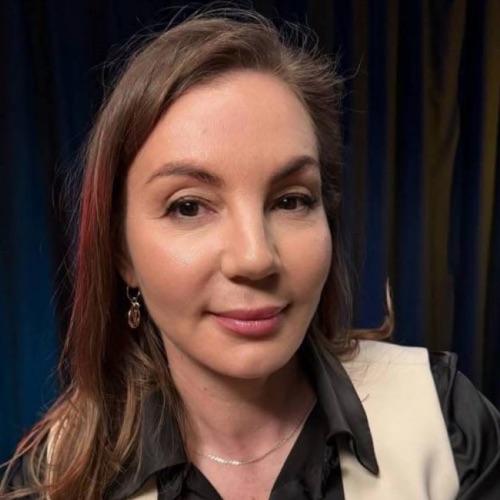 Иконка канала Александра Клименкова