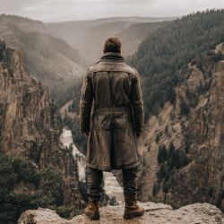 Иконка канала Джонни Хико