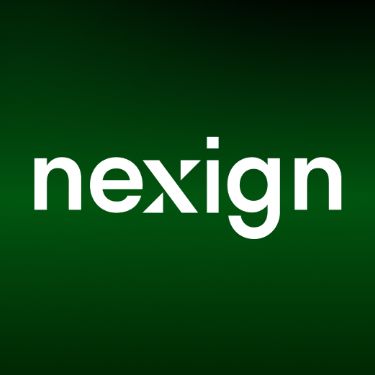 Иконка канала Nexign Team