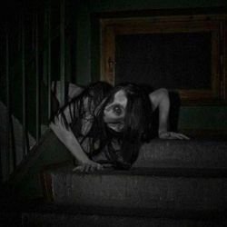 Иконка канала охотник на призраков RAKE