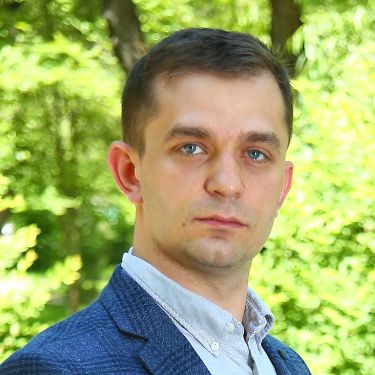 Иконка канала DenisKominarets