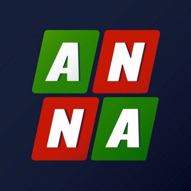 Иконка канала ANNA News